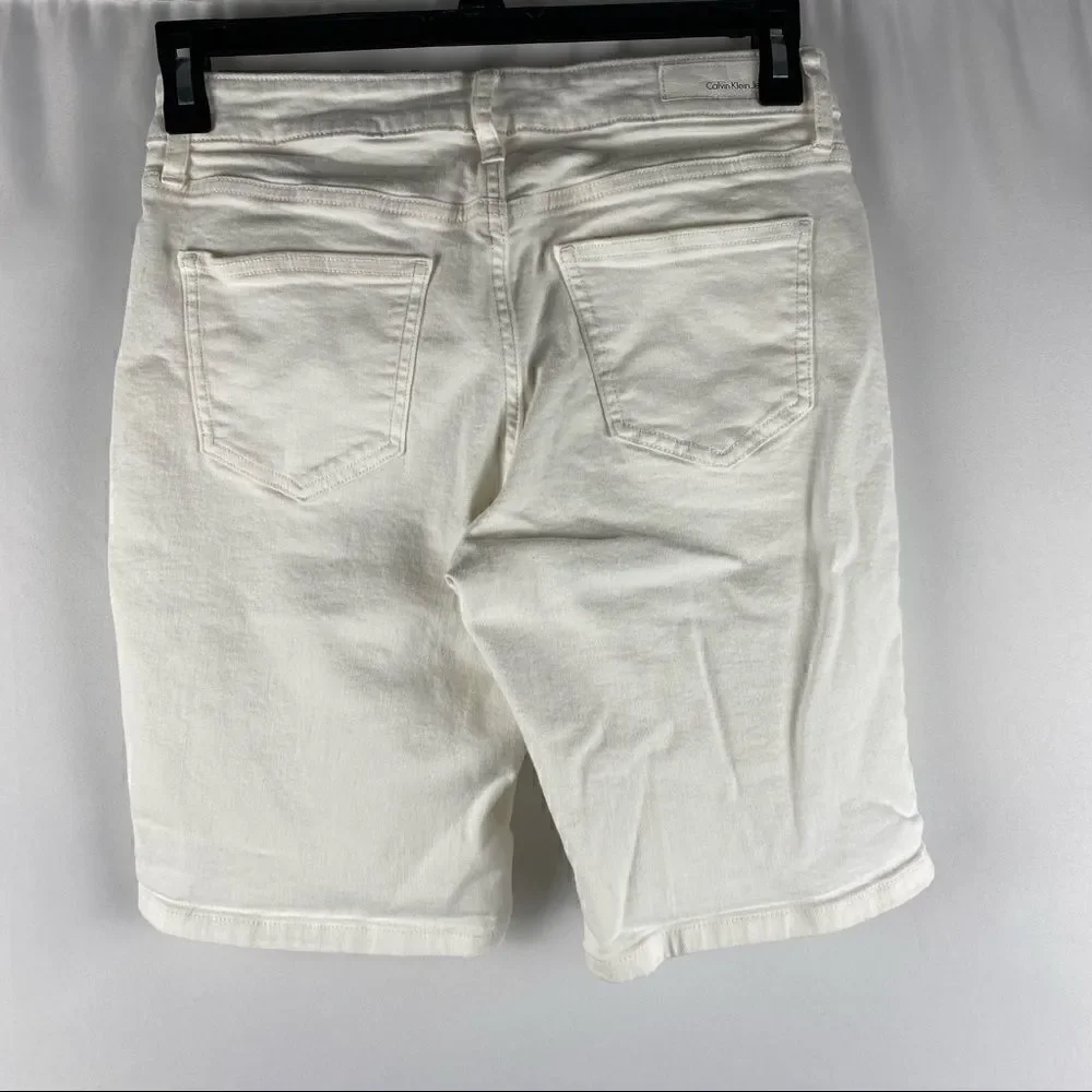 Calvin Klein Jeans City Shorts